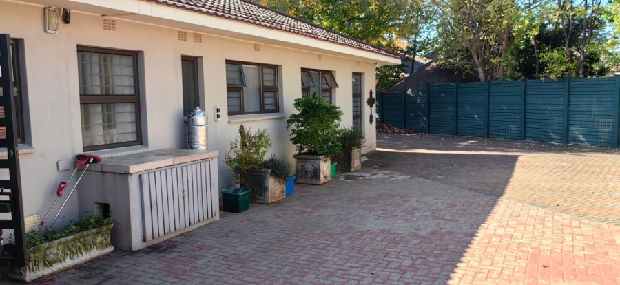 4 Bedroom Property for Sale in Parys Free State